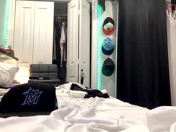 Kashman28g - Chaturbate model