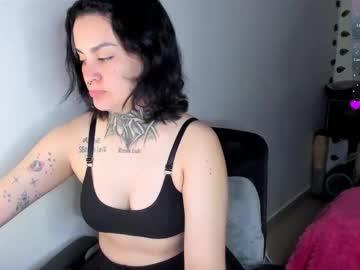 _callmelaura - Chaturbate model