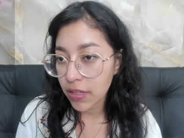 Moon_johnson_ - Chaturbate model