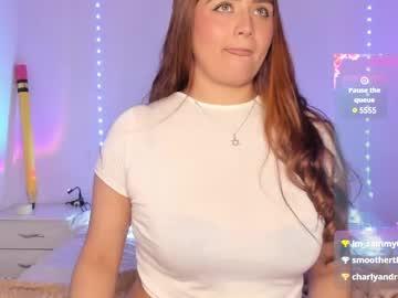 Soy_morgan1 - Chaturbate model