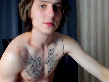 jacksonvox Chaturbate model