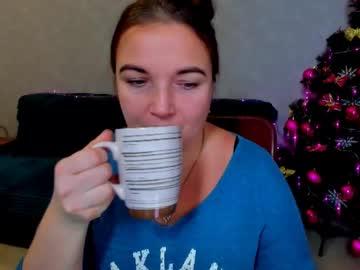 Rysalochkaa - Chaturbate model