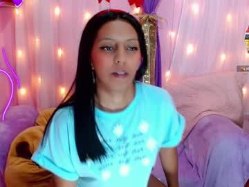 Brooklyn_o - Chaturbate model