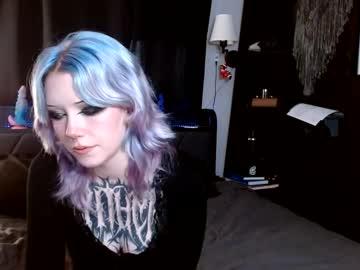 Cerianex - Chaturbate model