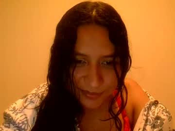 Milu_razzer - Chaturbate model