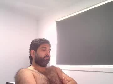 Roggyhorny - Chaturbate model