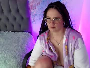 violeta_hornny_ Chaturbate model