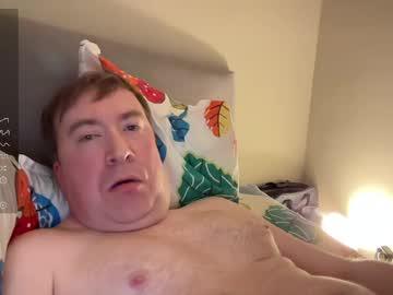 james_nudistcock Chaturbate model