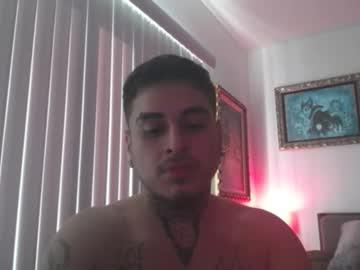 Cartersnow418143 - Chaturbate model