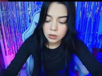 Hana_garcia - Chaturbate model