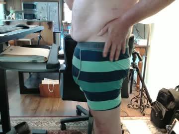 markinwest Chaturbate model