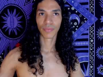 willy_veins Chaturbate model