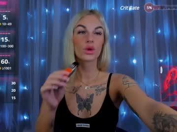 Angel_devil_forever - Chaturbate model