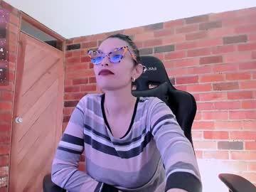 paulinabarnett_ Chaturbate model