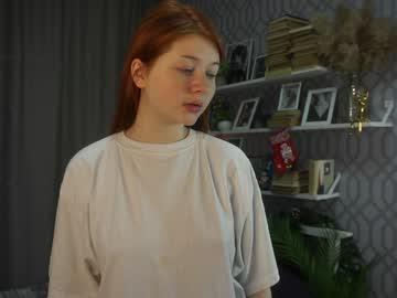 Oliviagin - Chaturbate model