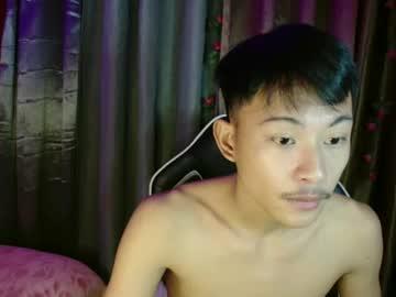 Badboy_fuckerxxx - Chaturbate model