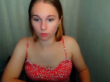 pixel_princess_ Chaturbate model