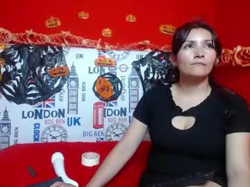 Niky_milf - Chaturbate model