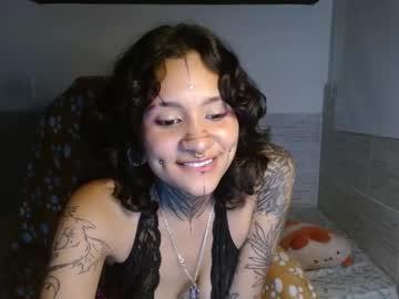 iris_inferno Chaturbate model