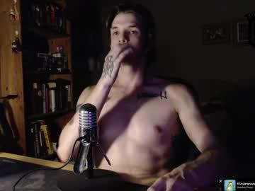 Tommy_sins92 - Chaturbate model