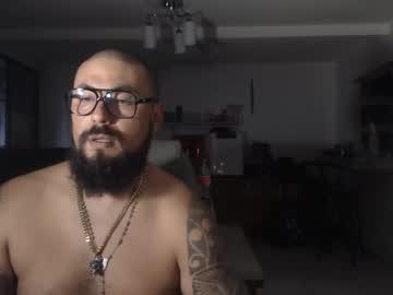 Edgarram83 - Chaturbate model