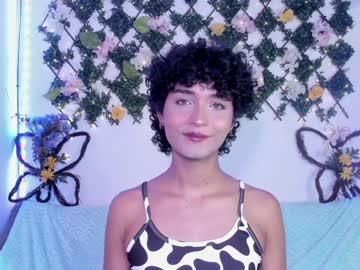 Baby_kaliope - Chaturbate model