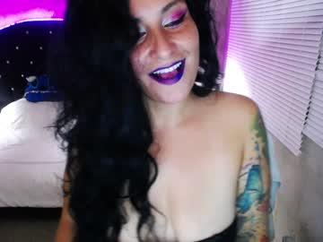 Loreena_ - Chaturbate model