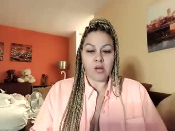 Bigbreastsabrina - Chaturbate model