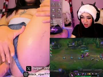 black_viperr Chaturbate model