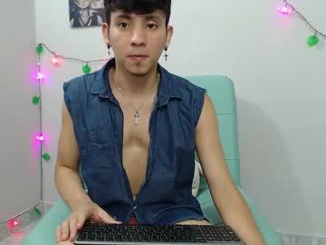 Your_boy_hot - Chaturbate model