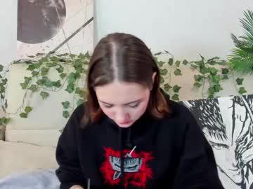 Kvetachka - Chaturbate model