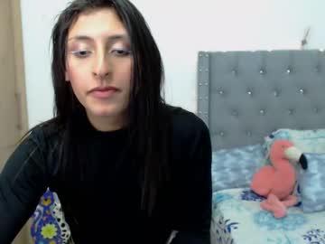 Kittie_miller - Chaturbate model