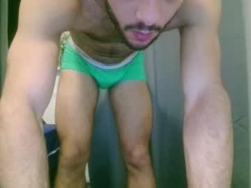 Bmpleasure - Chaturbate model