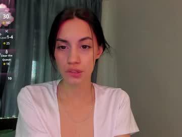 Hurricane__katrina - Chaturbate model