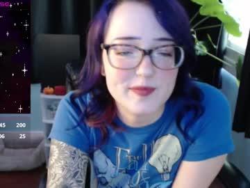 Thedaisymoon - Chaturbate model