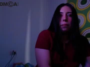 Meredith_castillo - Chaturbate model