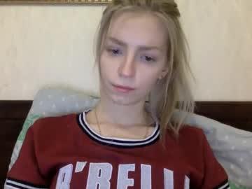 Missalis - Chaturbate model