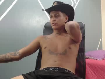 Darek_garcia - Chaturbate model