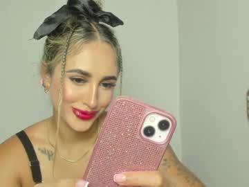 iam_brina04 Chaturbate model