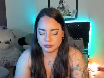 _rosi_berlin_ - Chaturbate model