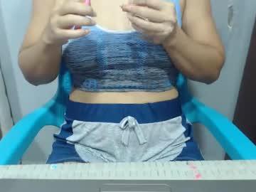 alexahot697 Chaturbate model