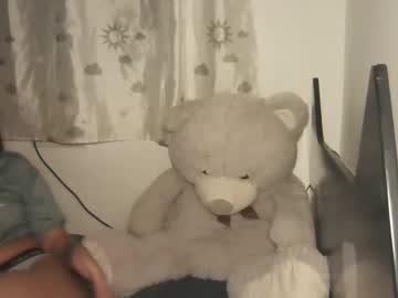 Tina_maya - Chaturbate model