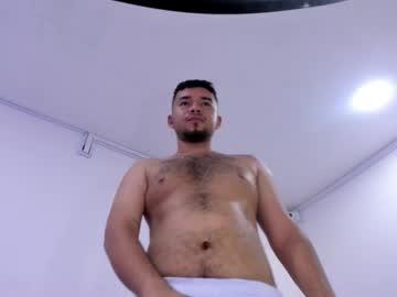 Jackson_brown12 - Chaturbate model