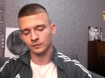 Marvelboy_ - Chaturbate model