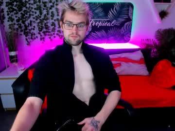 Chris__harris - Chaturbate model