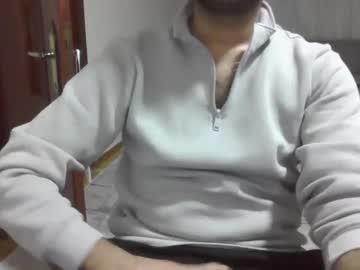 Georgexxx63 - Chaturbate model