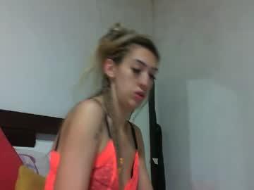 Gauchabrasileira - Chaturbate model