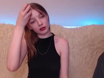 Lovirss - Chaturbate model