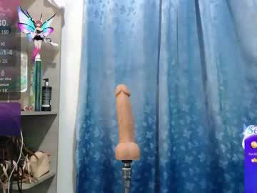 Girl_hot_33 - Chaturbate model