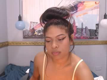 Nahomi_tyler - Chaturbate model